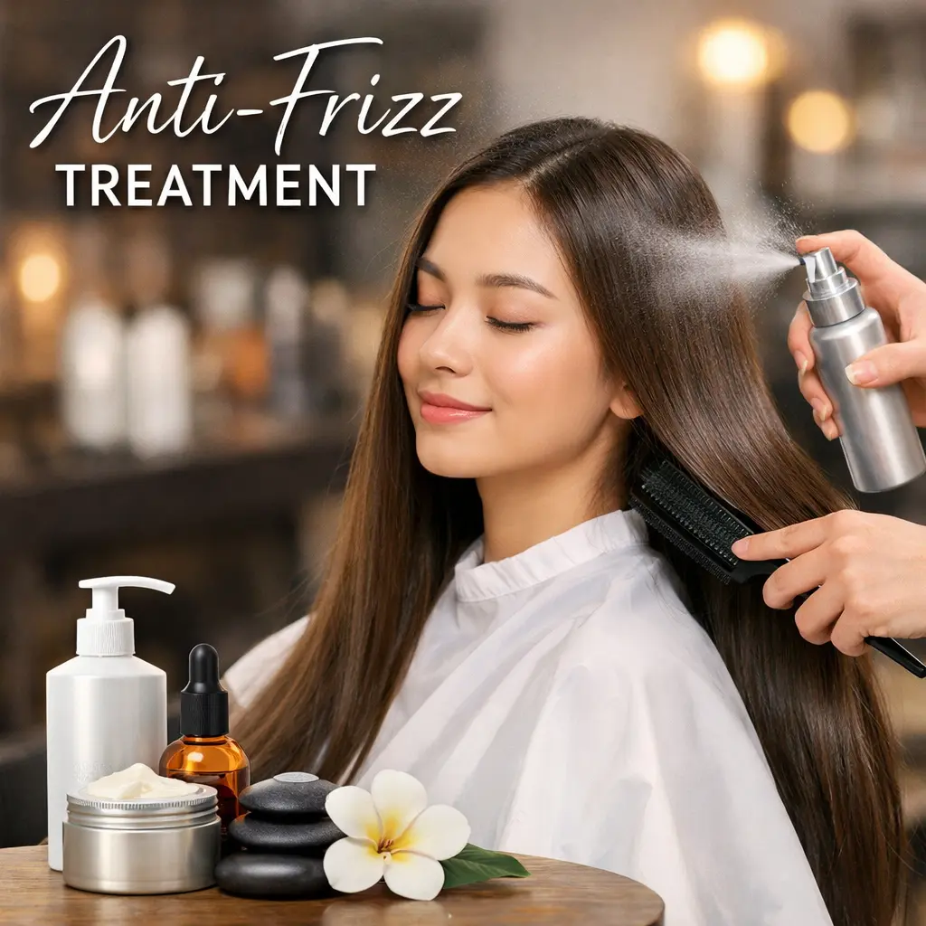 Anti-Frizz