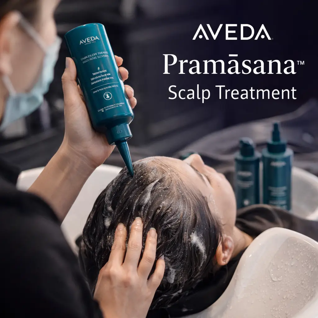 Scalp Treatment